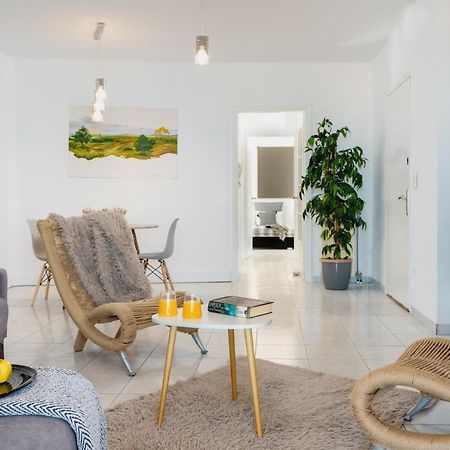 Bedspot Apartment Heraklion Zewnętrze zdjęcie