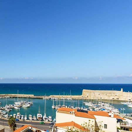 Bedspot Apartment Heraklion Zewnętrze zdjęcie