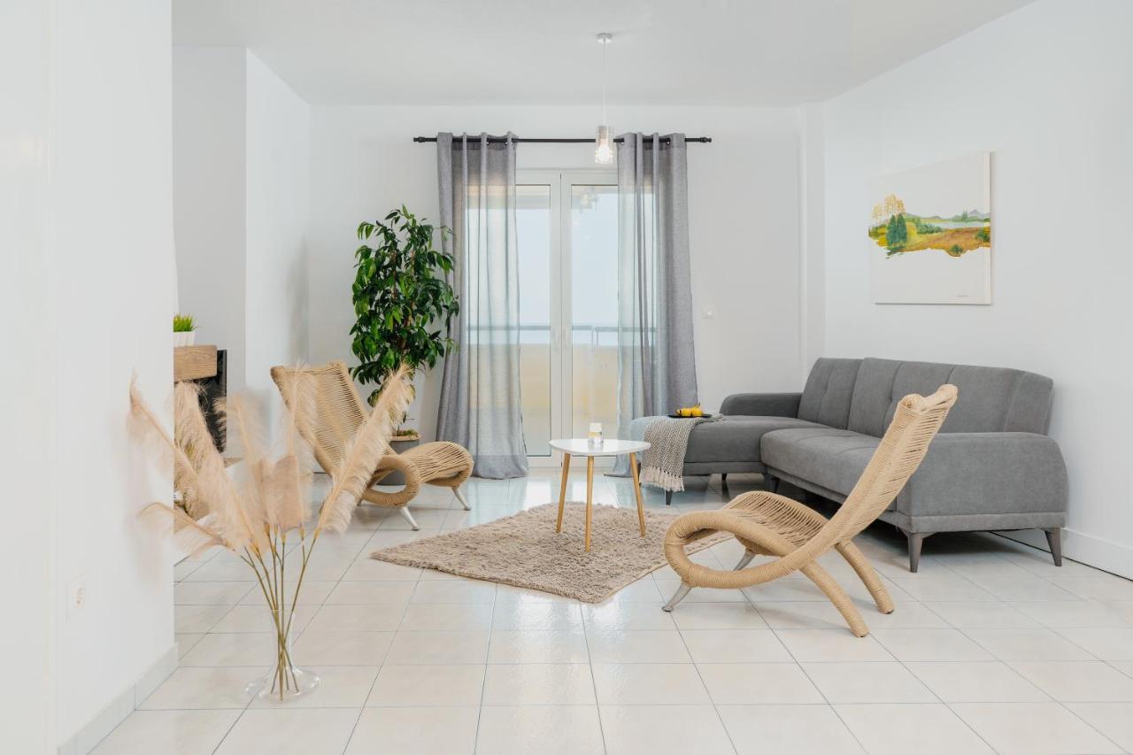Bedspot Apartment Heraklion Zewnętrze zdjęcie