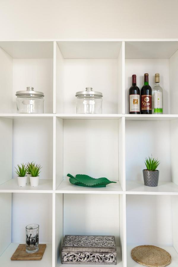 Bedspot Apartment Heraklion Zewnętrze zdjęcie