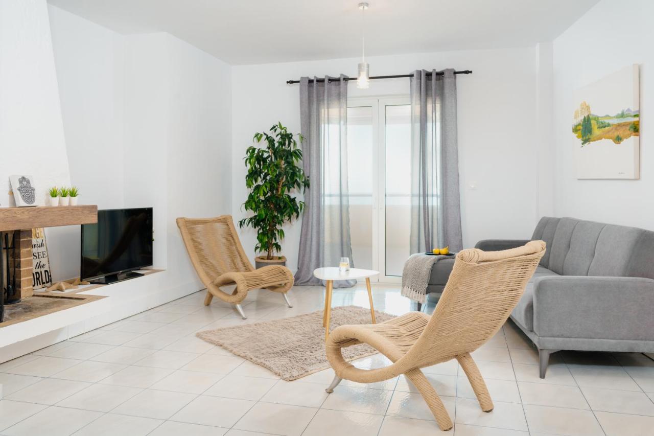 Bedspot Apartment Heraklion Zewnętrze zdjęcie