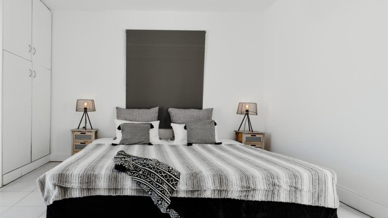 Bedspot Apartment Heraklion Zewnętrze zdjęcie
