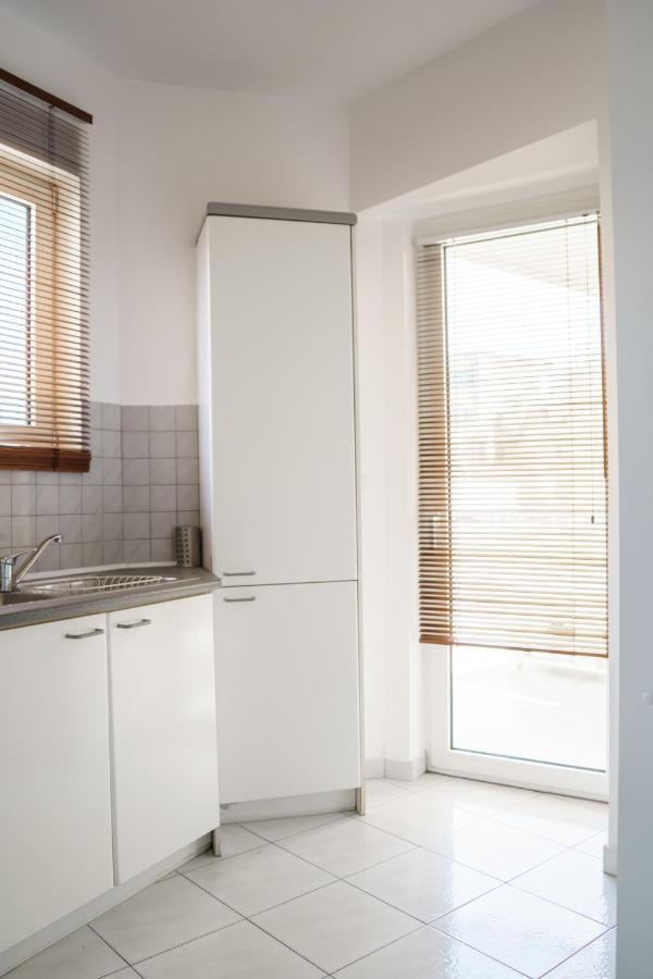 Bedspot Apartment Heraklion Zewnętrze zdjęcie