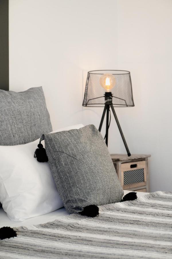 Bedspot Apartment Heraklion Zewnętrze zdjęcie