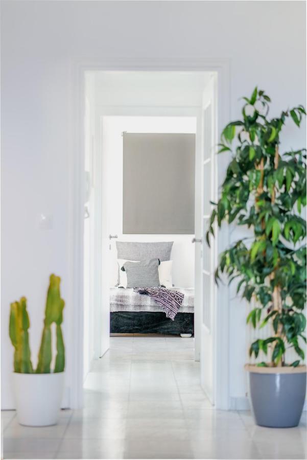 Bedspot Apartment Heraklion Zewnętrze zdjęcie