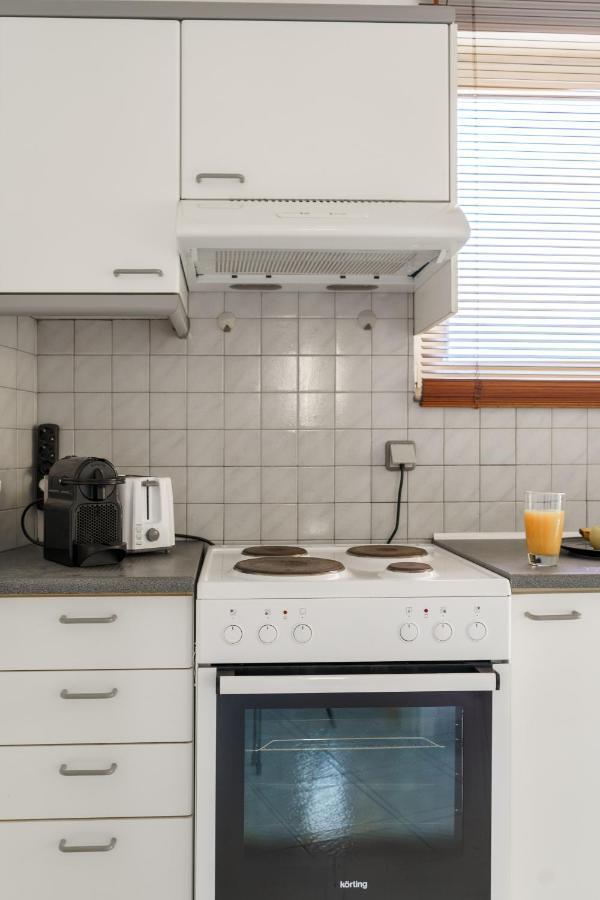 Bedspot Apartment Heraklion Zewnętrze zdjęcie