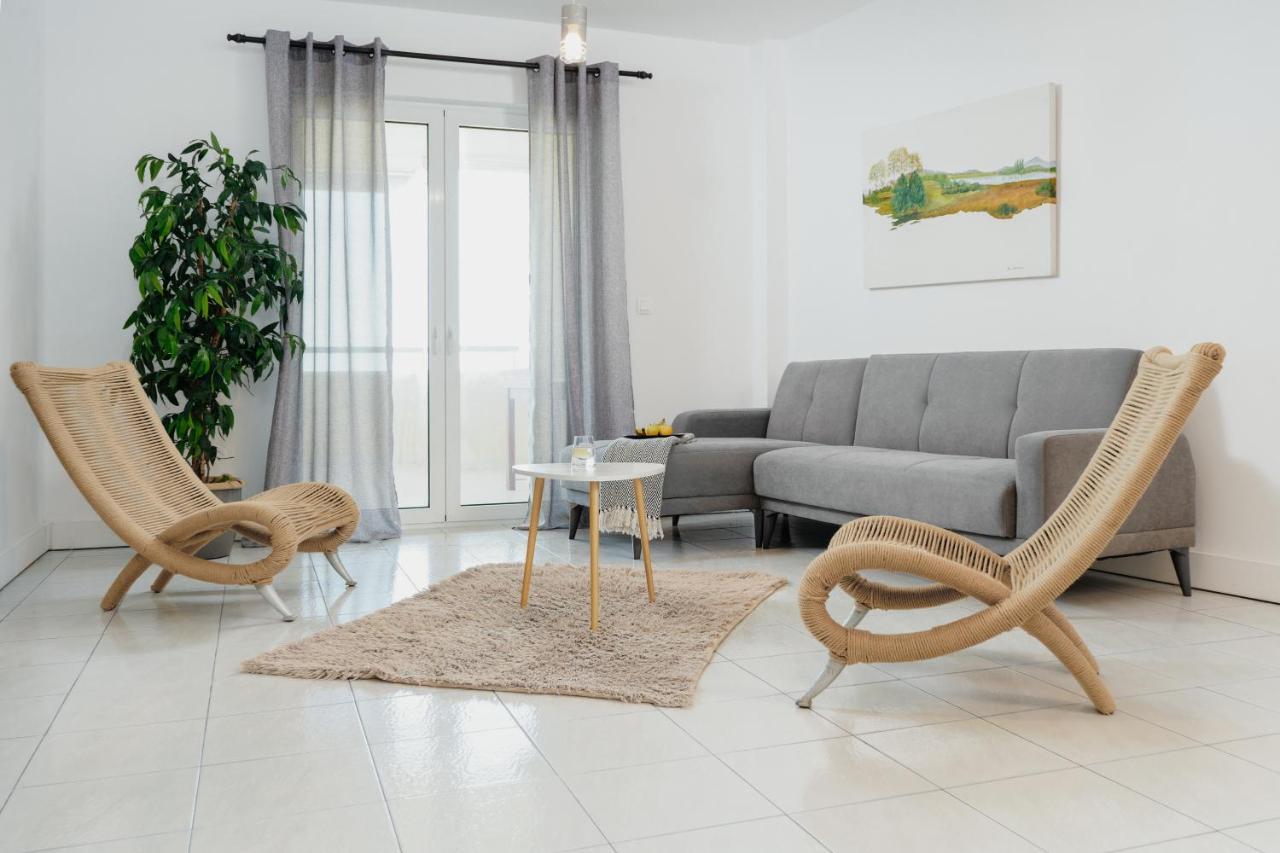Bedspot Apartment Heraklion Zewnętrze zdjęcie