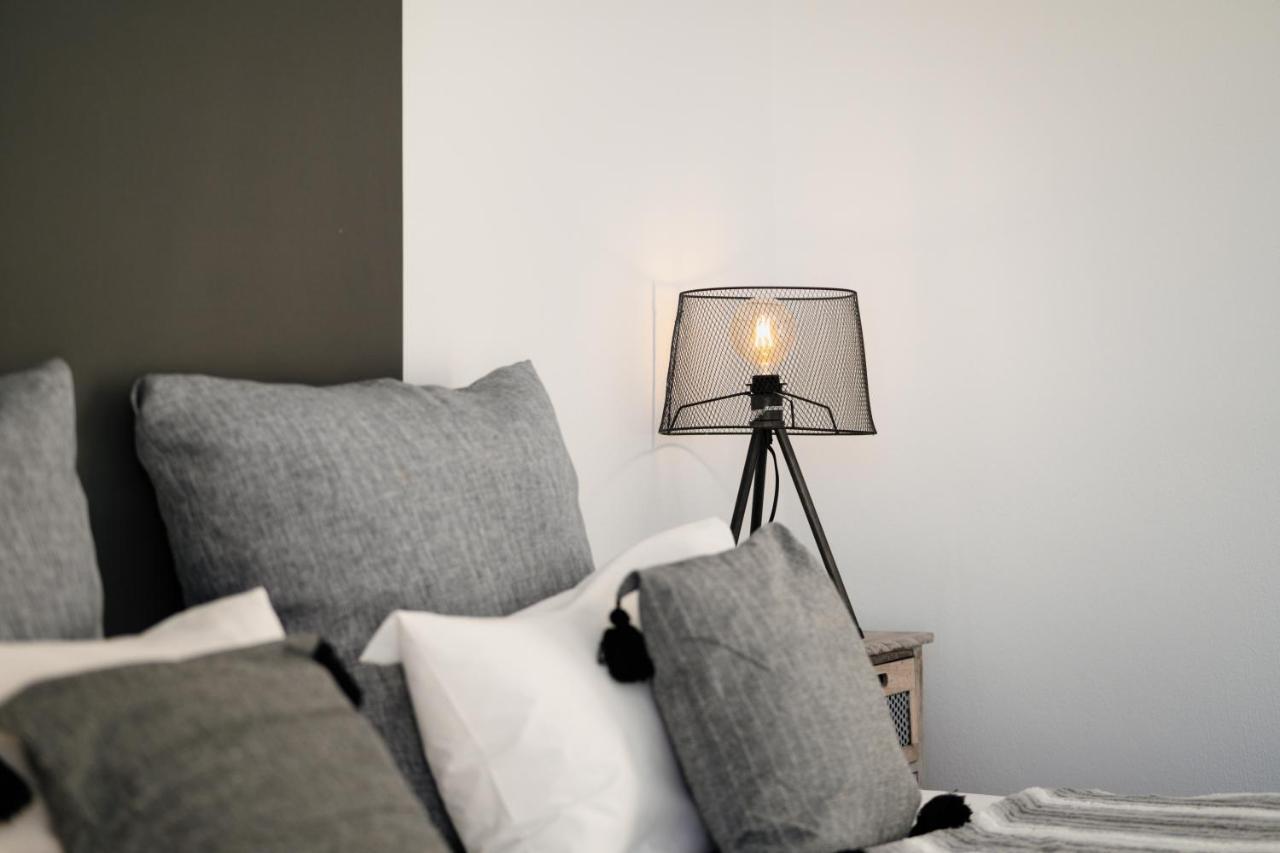 Bedspot Apartment Heraklion Zewnętrze zdjęcie